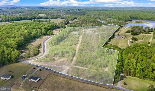 Photo #1 of MONROVIA RD, ORANGE, VA 38.3 acres