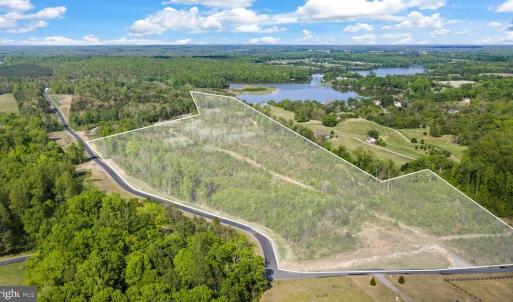 Photo #5 of MONROVIA RD, ORANGE, VA 38.3 acres