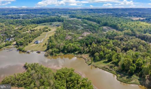 Photo #12 of MONROVIA RD, ORANGE, VA 38.3 acres