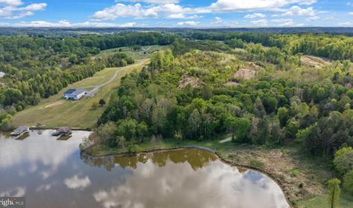 Photo #15 of MONROVIA RD, ORANGE, VA 38.3 acres