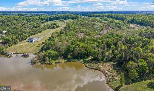 Photo #29 of MONROVIA RD, ORANGE, VA 38.3 acres