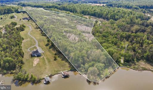 Photo #2 of MONROVIA RD, ORANGE, VA 38.3 acres