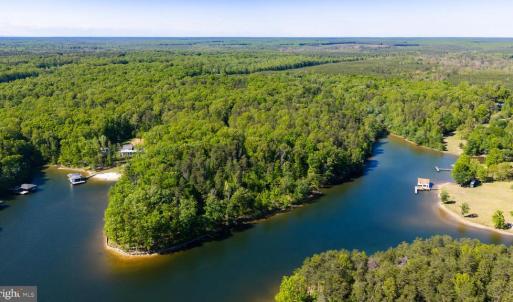 Photo #3 of MINOR RD, BUMPASS, VA 19.7 acres