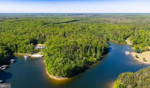 Photo #2 of MINOR RD, BUMPASS, VA 19.7 acres