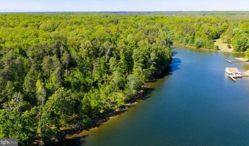 Photo #5 of MINOR RD, BUMPASS, VA 19.7 acres