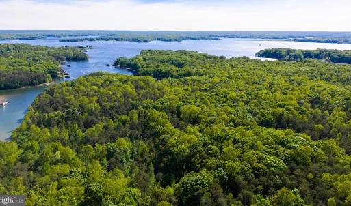 Photo #16 of MINOR RD, BUMPASS, VA 19.7 acres