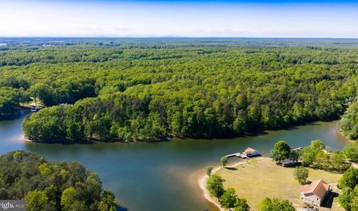 Photo #21 of MINOR RD, BUMPASS, VA 19.7 acres