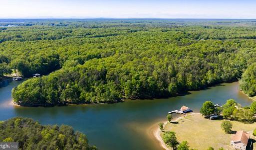 Photo #4 of MINOR RD, BUMPASS, VA 19.7 acres