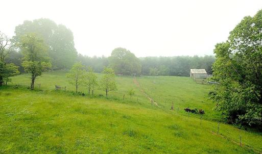 EasterCreekPastureBarnAerial