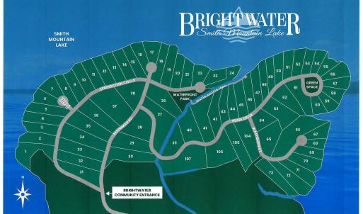 promotional map