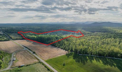 Photo #9 of 1 LOUISE LN, RAPIDAN, VA 64.1 acres