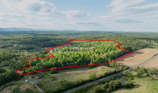 Photo #2 of 1 LOUISE LN, RAPIDAN, VA 64.1 acres