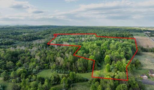 Photo #1 of 1 LOUISE LN, RAPIDAN, VA 64.1 acres