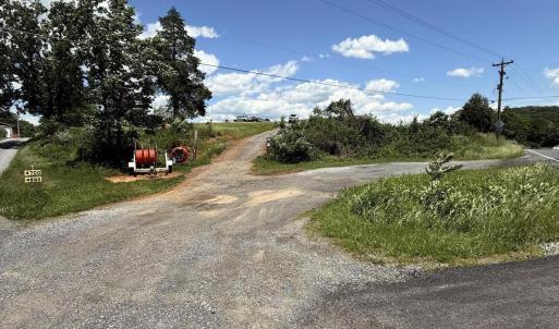 Road Front