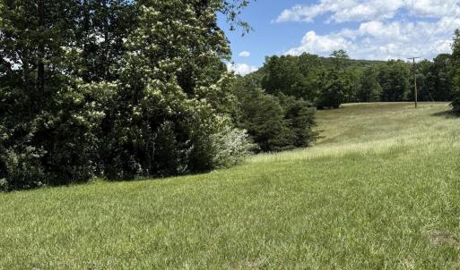 Right side property view from road