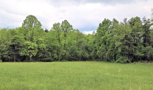 2.469 Acre Lot