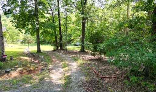 Community Boat Launch - Access