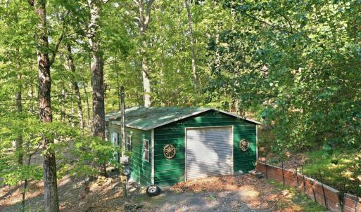 Photo #5 of PARK VIEW LANE, SHENANDOAH, VA 3.3 acres
