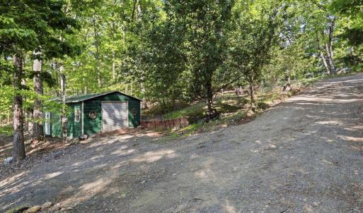 Photo #2 of PARK VIEW LANE, SHENANDOAH, VA 3.3 acres