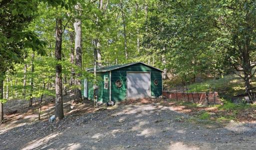 Photo #3 of PARK VIEW LANE, SHENANDOAH, VA 3.3 acres