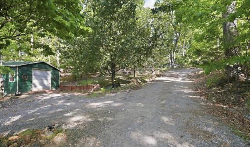 Photo #4 of PARK VIEW LANE, SHENANDOAH, VA 3.3 acres