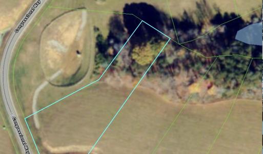 Oconnor lot 81 Kennedy Shores