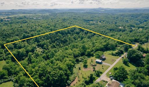 Perdue Boundary Pic