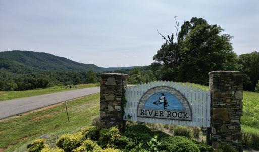 Community Entrance