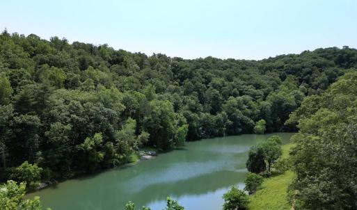 Community Lake Access