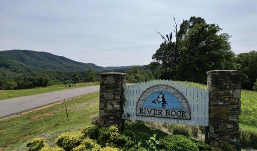Community Entrance