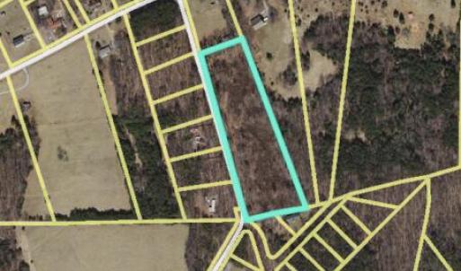 5.274 Acres Buccaneer Rd, Moneta