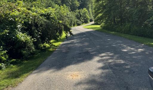 Tract 11 Mint Lane