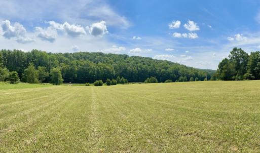Roberson Rd