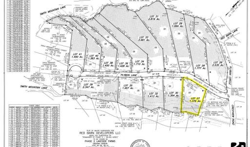 14-Plat-Lot 27 Highlighted-1200x900