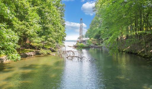 Waterfront Lot 88