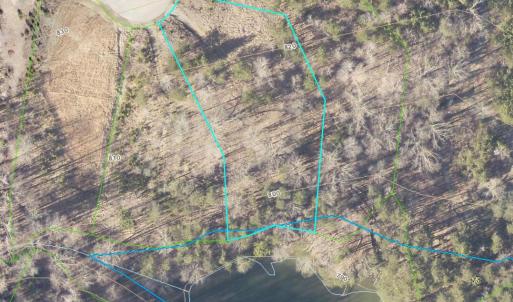 Lot 24 JFK Blvd Aerial 2