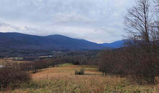 Lot view