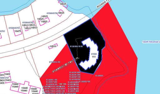 County GIS Map