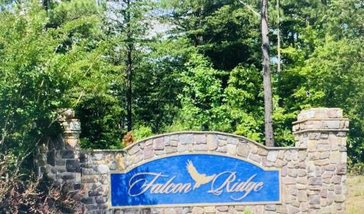 Falcon Ridge