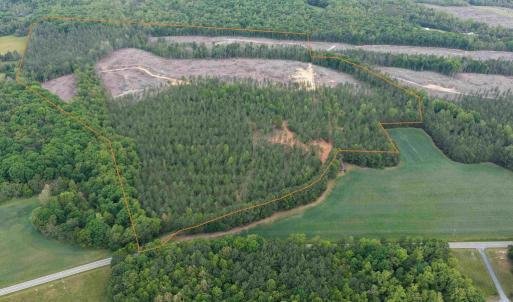 Photo #3 of WEST RIVER ROAD (TRACT: JR SADIE FLANAGAN-1), FORK UNION, VA 99.0 acres