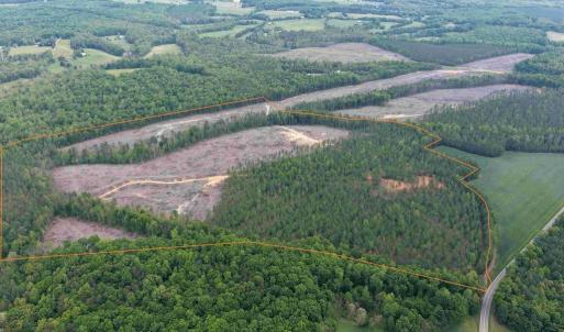Photo #5 of WEST RIVER ROAD (TRACT: JR SADIE FLANAGAN-1), FORK UNION, VA 99.0 acres