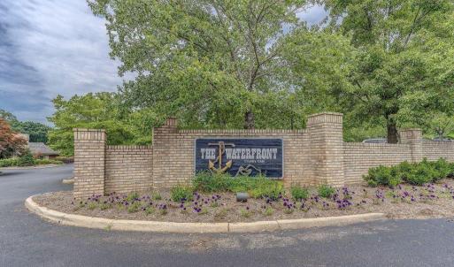 TWF CC sign