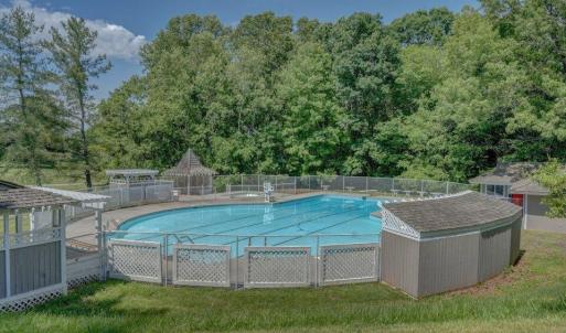 TWF pool
