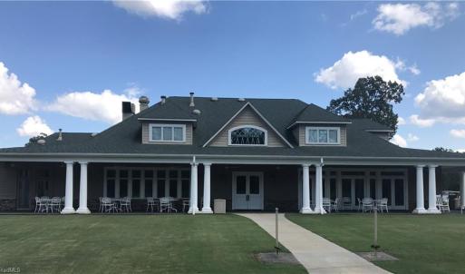 Stoney Creek Golf Club