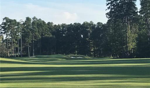 Beautiful Golf Course