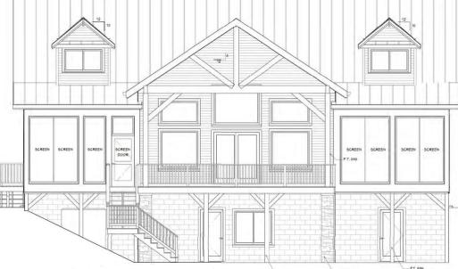 Photo #17 of 3964 HIDDEN VALLEY LN, LINDEN, VA 5.0 acres