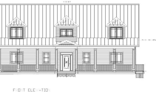 Photo #18 of 3964 HIDDEN VALLEY LN, LINDEN, VA 5.0 acres