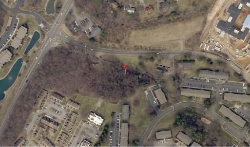 Ogden Rd red pin
