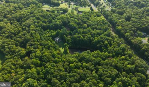 Photo #4 of 5721 HARRISON RD, FREDERICKSBURG, VA 16.2 acres