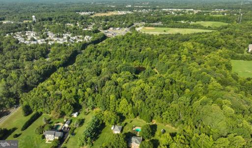 Photo #12 of 5721 HARRISON RD, FREDERICKSBURG, VA 16.2 acres
